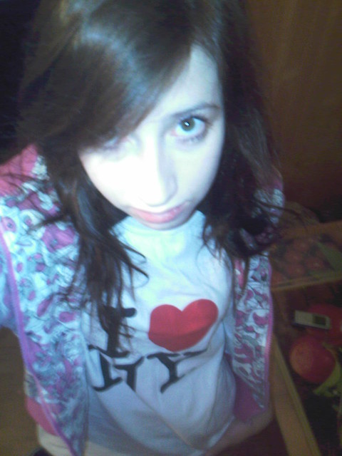 Wpis xnoxfairyxtalex
