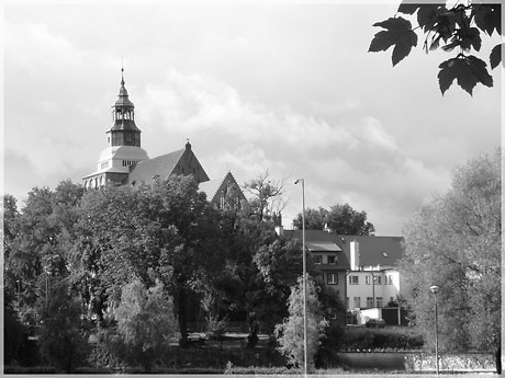 Gryfice.