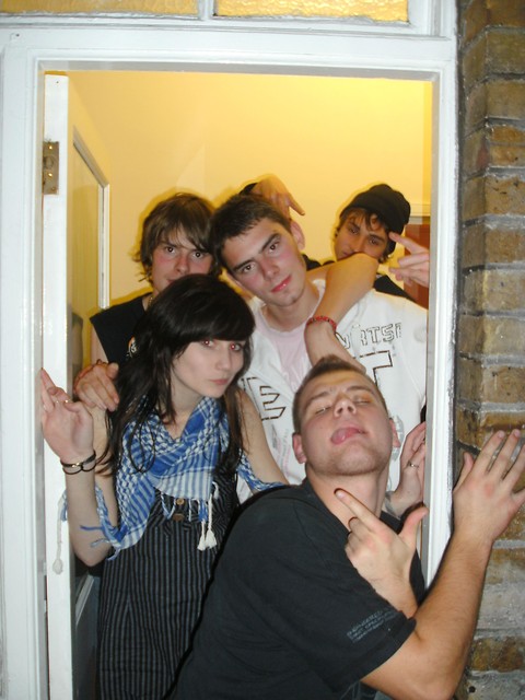 hm, halloween:)