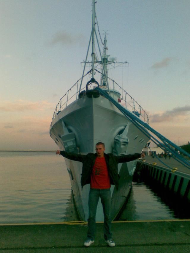 zjazd