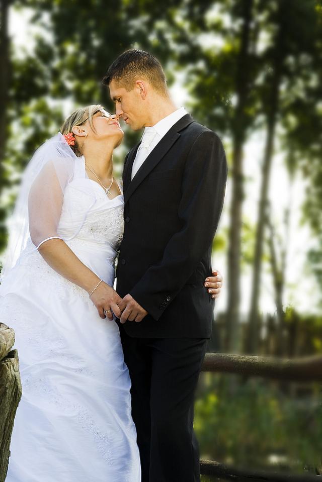 Katarzyna i Maciej