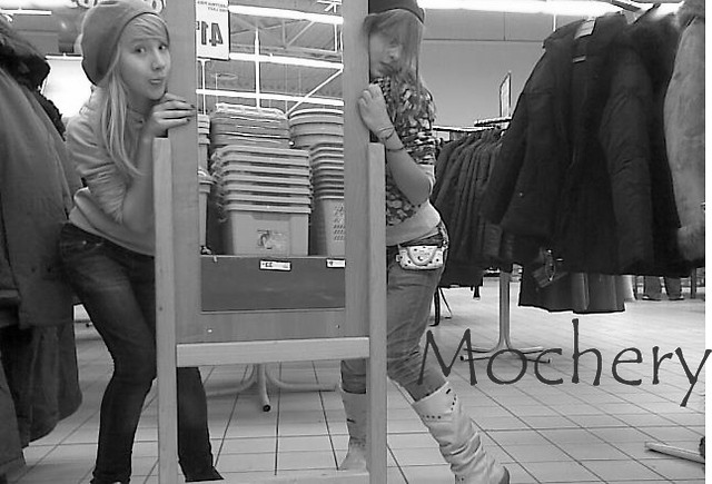 mochery