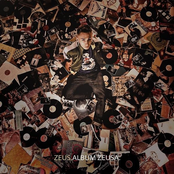 17. Album Zeusa