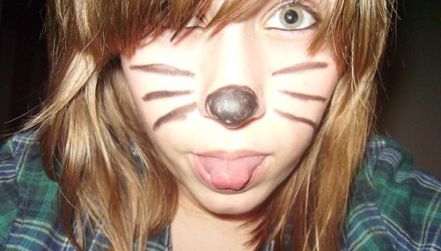 Jest le.? Bdzie gorzej.! ;x