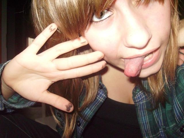 Nom, doczekae si Marianie ;*