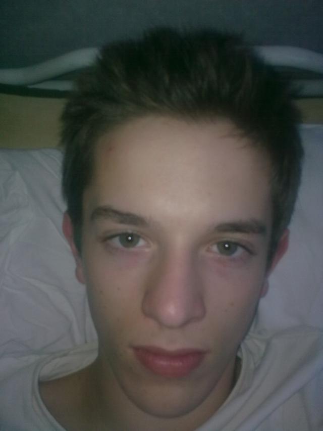 Takie mde...