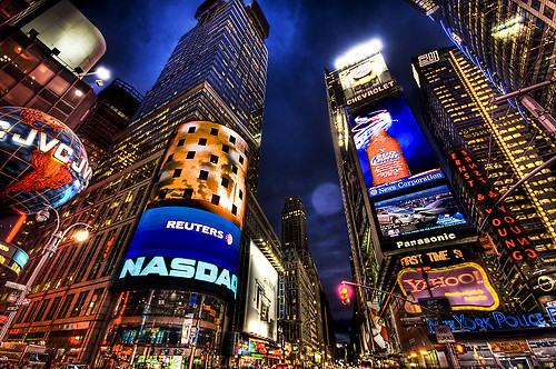 I love NY 
