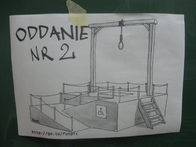 Oddanie nr 2