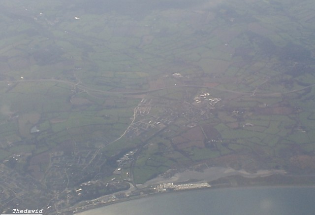 Irlandia z gry
