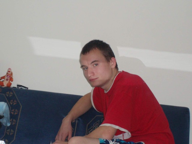 :*:*:*tu jak wstaem 