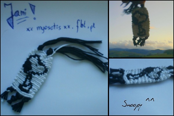 Snoopy ^^