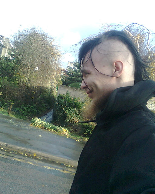 Punx not dead!!
