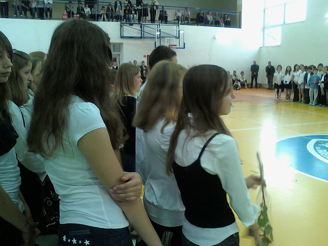 Koniec . ! 