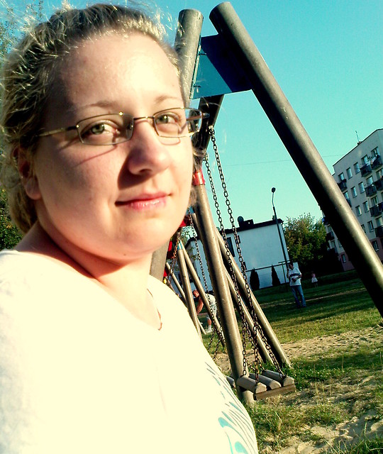 Ale Ty jeste hardcorem...!