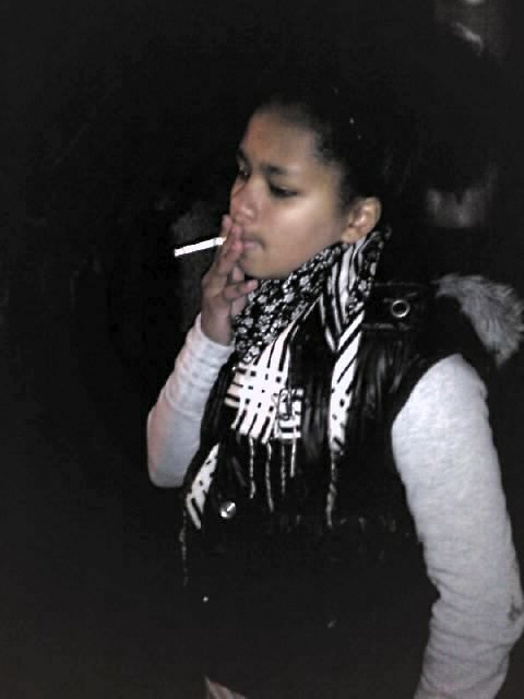 Smoker ;p