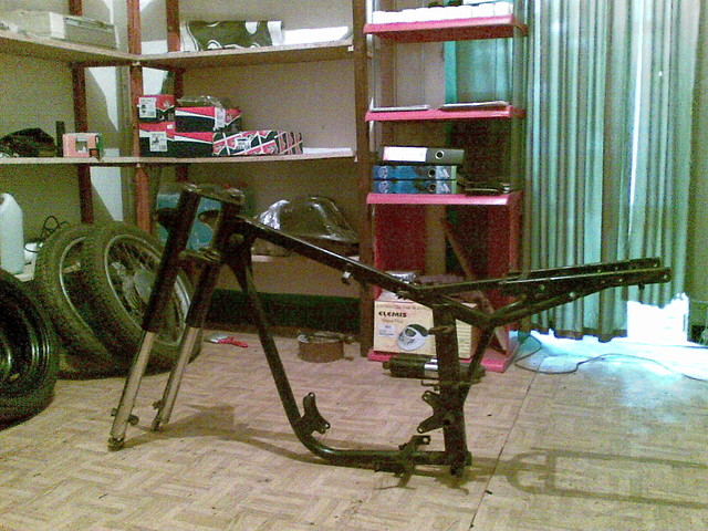 Renowacja