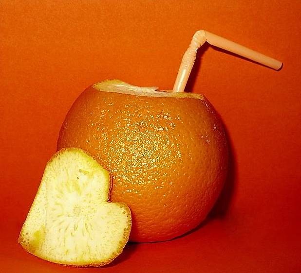 Pomaaraczka ;D