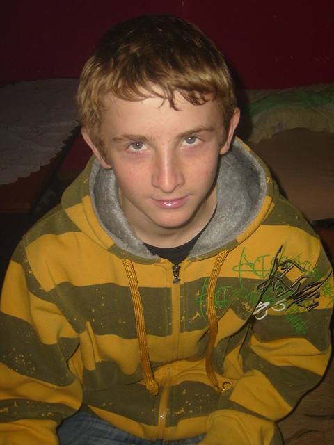 Wpis xxoskarekxx