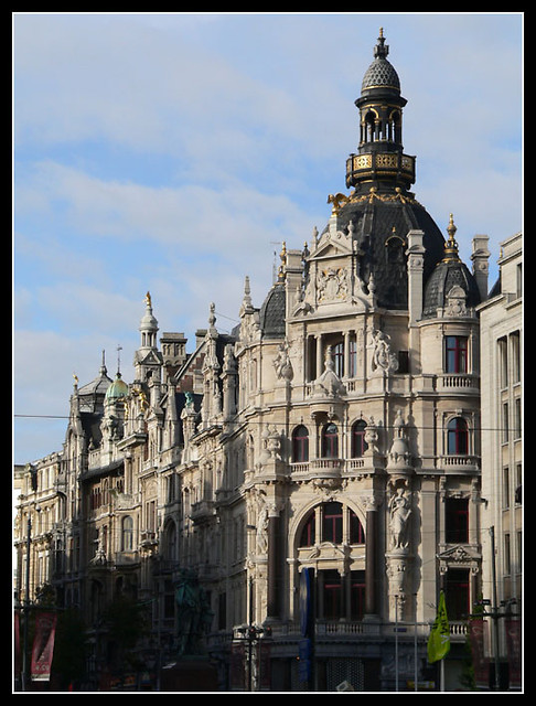 Antwerpia...!