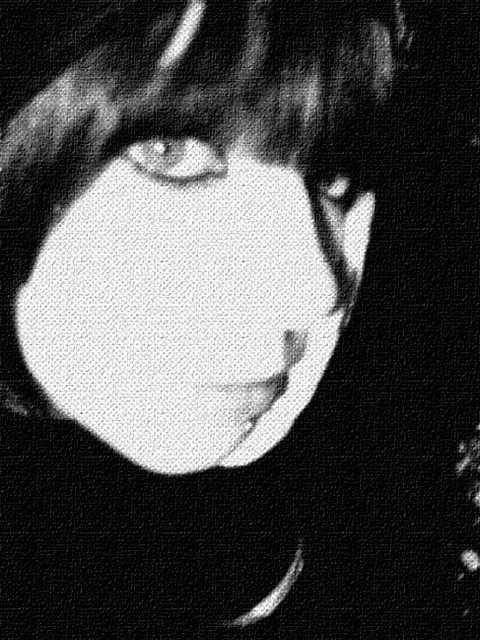 .searching for myself.
