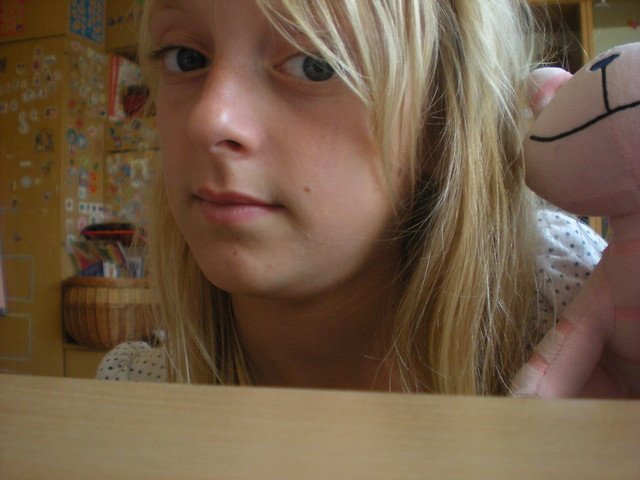ycie jest Chujowe ;/