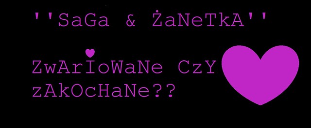 Wpis zwariowaneczyzakochane