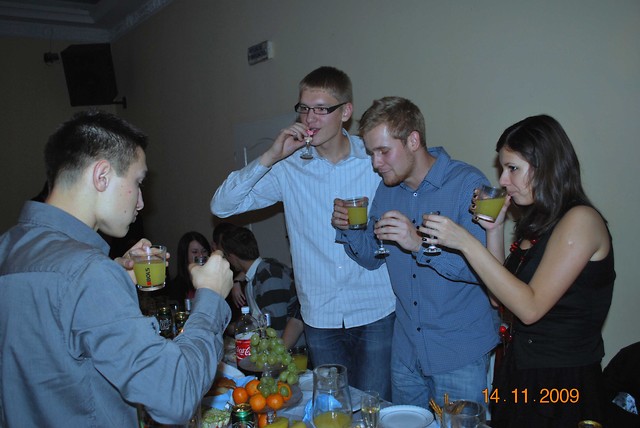Szsty zmys