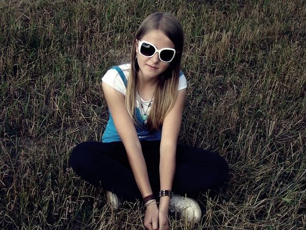 moja Bella.. ;P