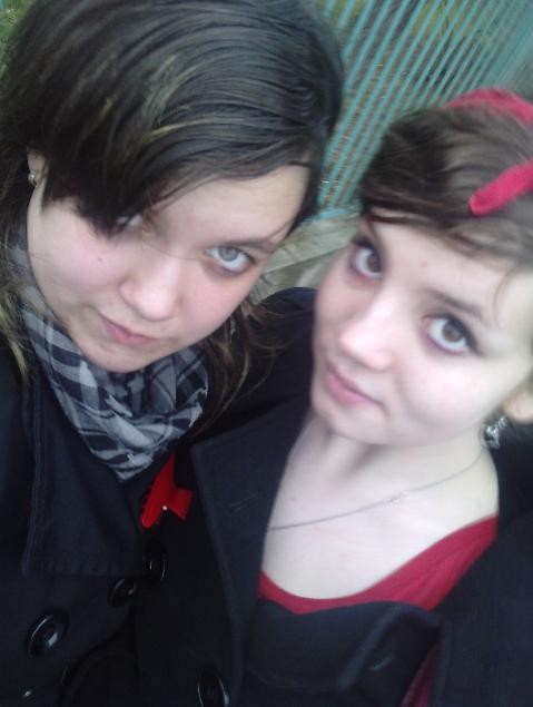 Wpis xchuckiexdollx