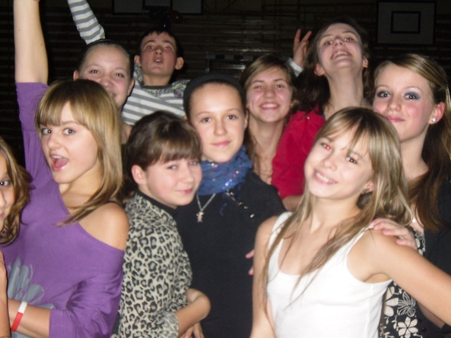 Disco ;D^