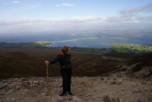 croagh patrick