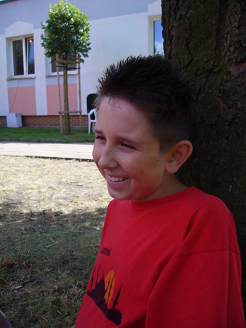 Rozmieszony