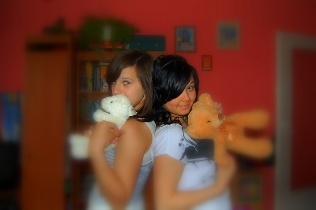 Dobre czasy ;]