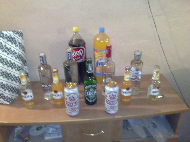 Wpis sloiczek