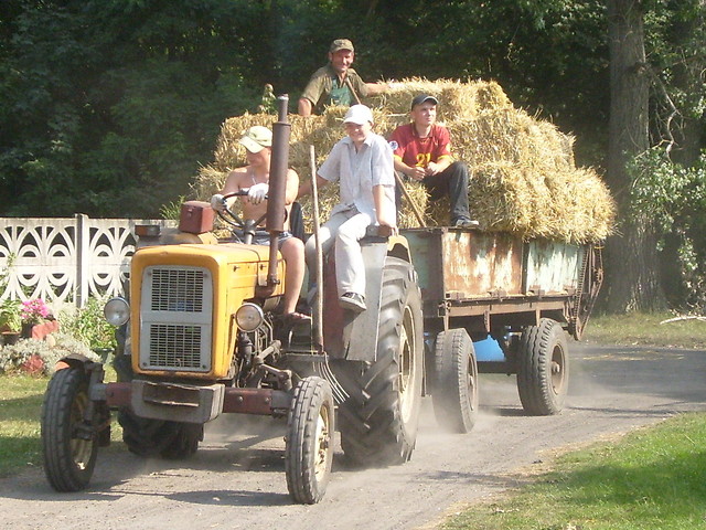 Rolnik rolnik rolnik... :)