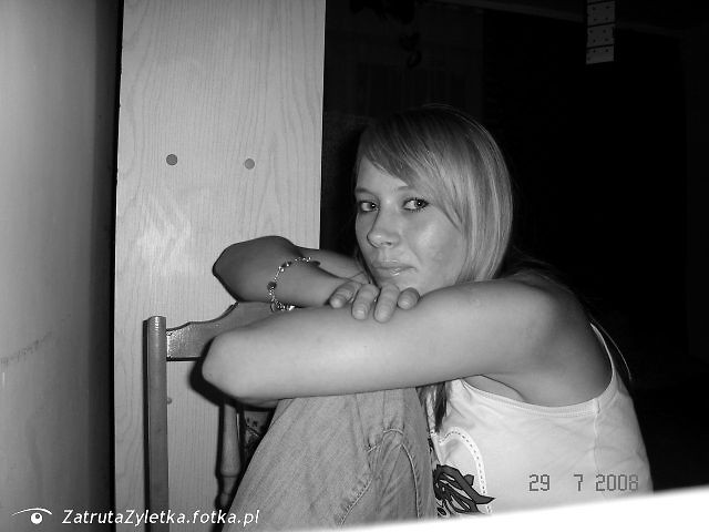 Wpis oooblondyneczkaooo
