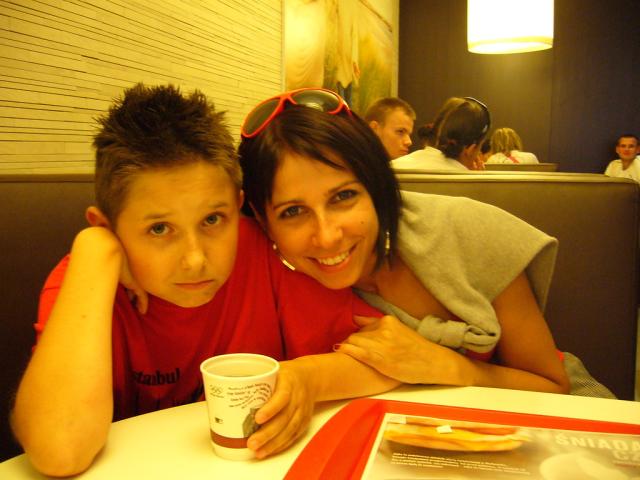 MAc DONALD CZ 2