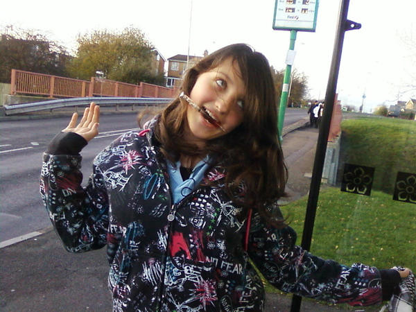 Ajcc takie emo xD `buhahaha' 