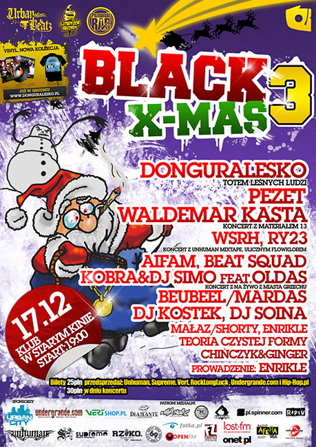 18. Black x-mas 3