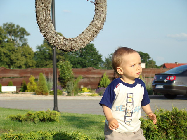 chrzeniak :)