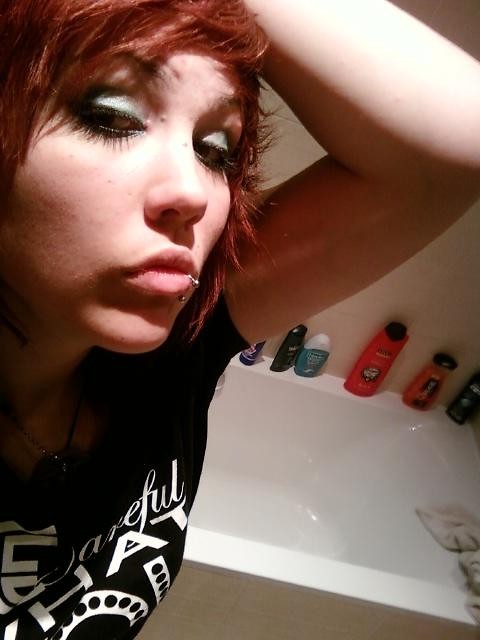 Wpis xxxfallenangel77xxx