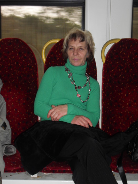 Mamka:)