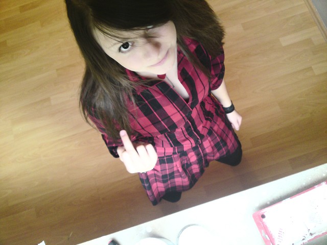Wpis borntobewilddd
