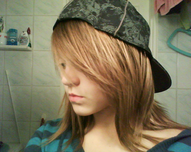 Yoda ;p