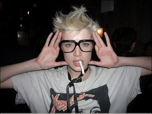 Wpis agynesslover