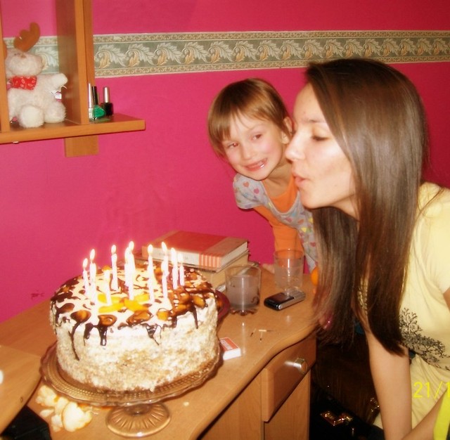  seventeen