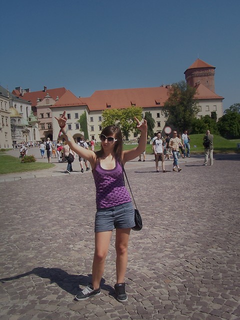 jo wawel haha,