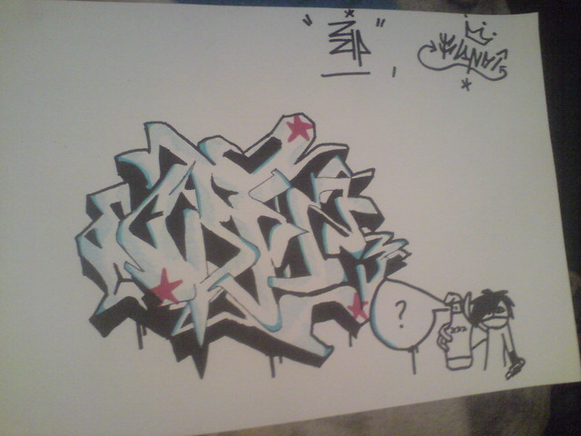 Wpis xgraffitimenx