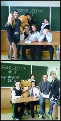 Wpis x3szatyneczkax3