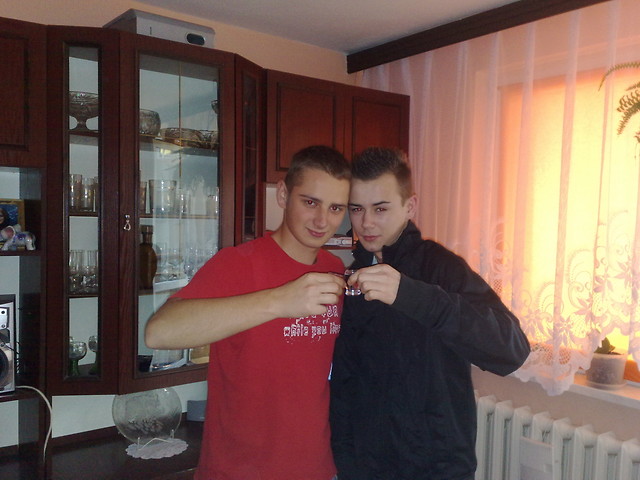 Wpis zaharek